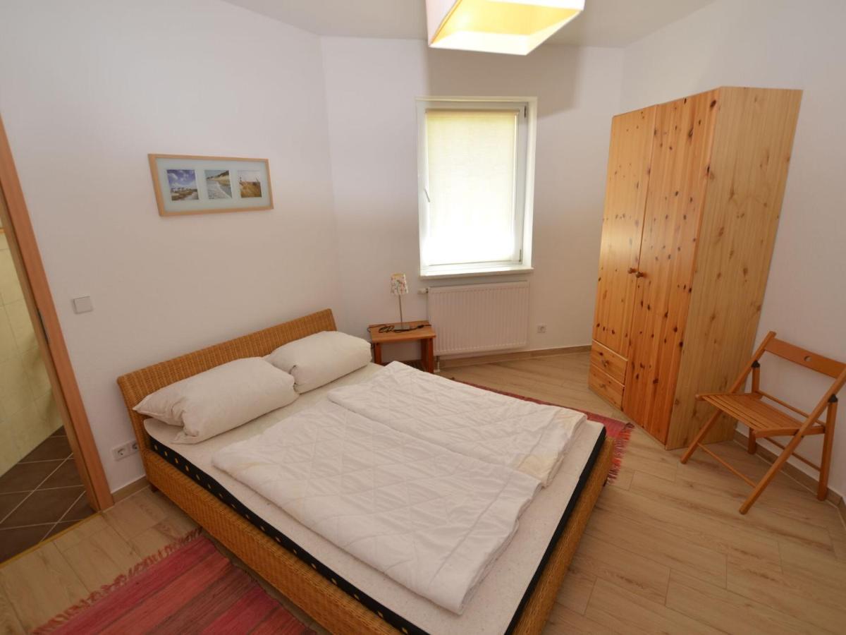 Apartment In Bohemian With Private Terrace Dolni Lanov Cameră foto